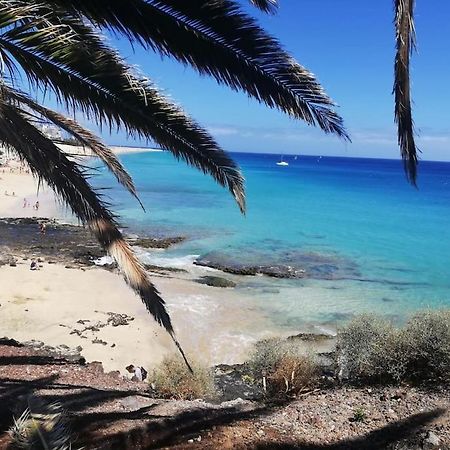 Apartamento Dominguez, Fuerteventura Morro Jable  Exteriér fotografie