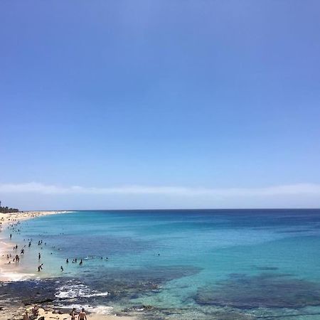 Apartamento Dominguez, Fuerteventura Morro Jable  Exteriér fotografie