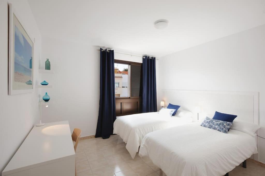 Apartamento Dominguez, Fuerteventura Morro Jable  Exteriér fotografie