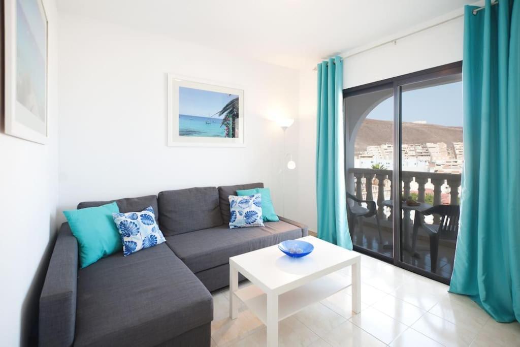 Apartamento Dominguez, Fuerteventura Morro Jable  Exteriér fotografie