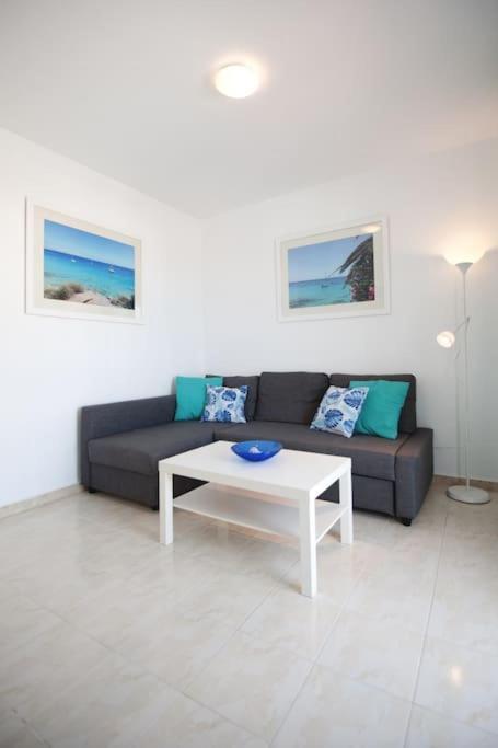 Apartamento Dominguez, Fuerteventura Morro Jable  Exteriér fotografie