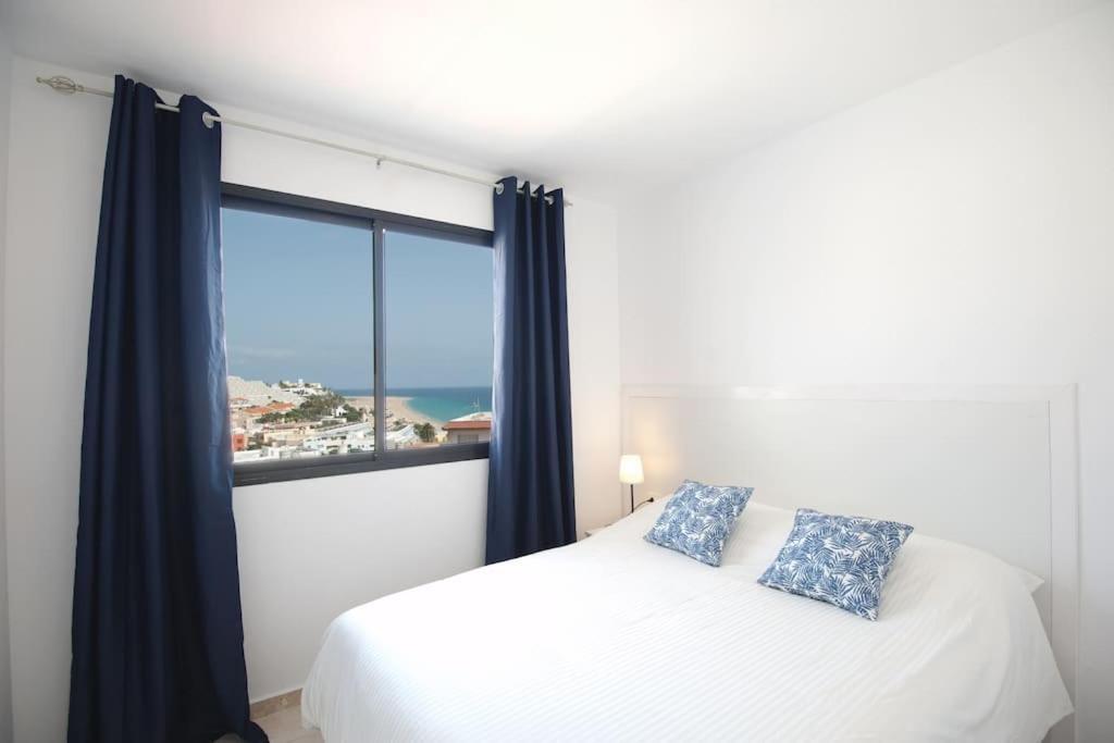 Apartamento Dominguez, Fuerteventura Morro Jable  Exteriér fotografie