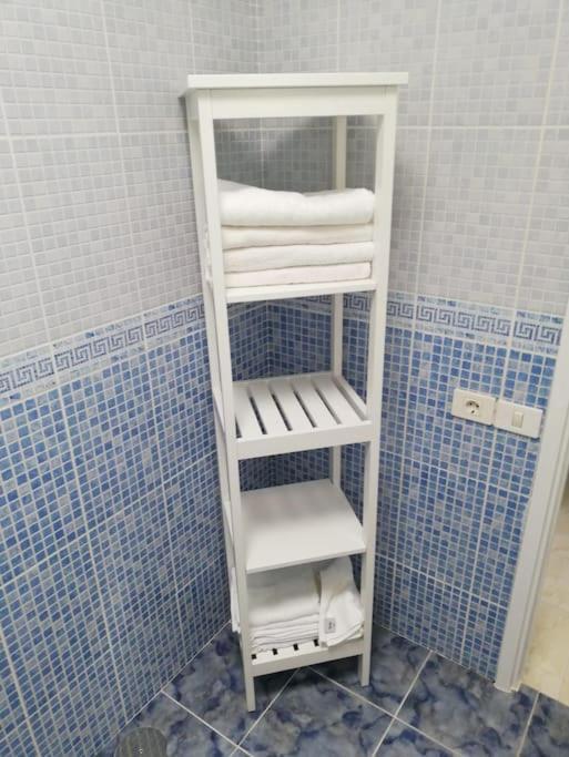 Apartamento Dominguez, Fuerteventura Morro Jable  Exteriér fotografie